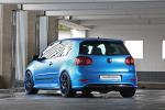 Volkswagen Golf R32 T by MR Car Design 2012 года